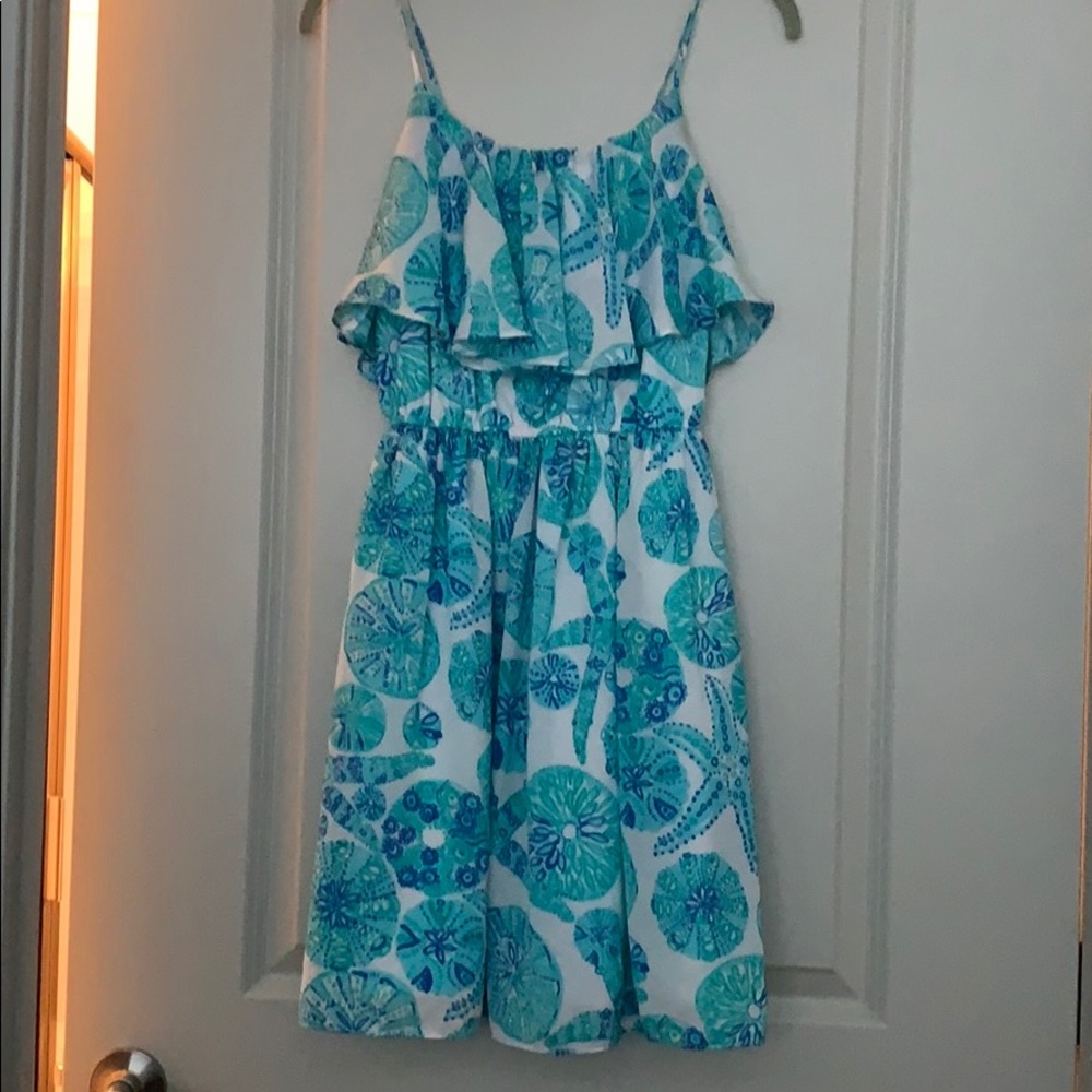 Lilly Pulitzer for Target dress